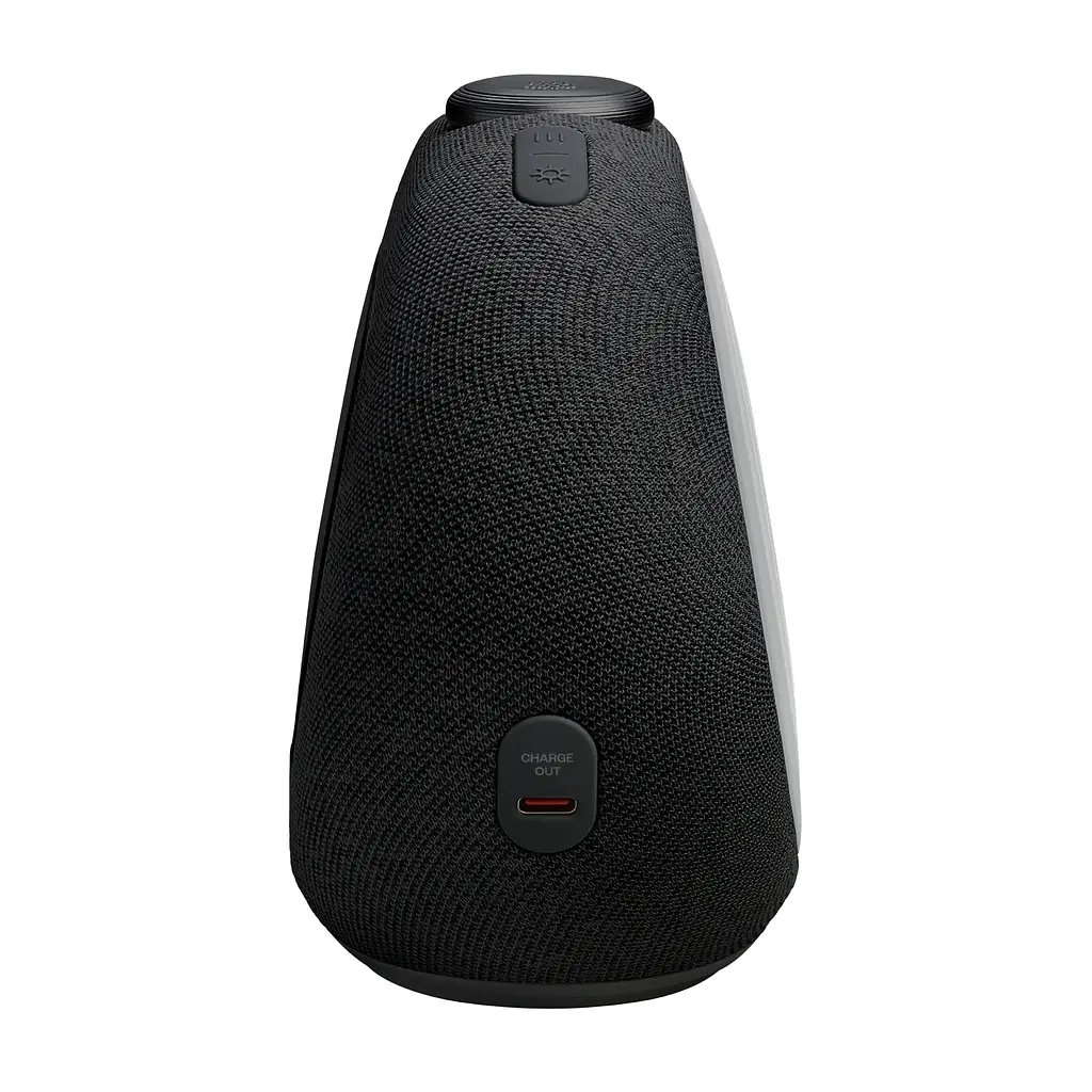 Акустична система JBL Horizon 3 Black (JBLHORIZON3BLKEP) - фото 5