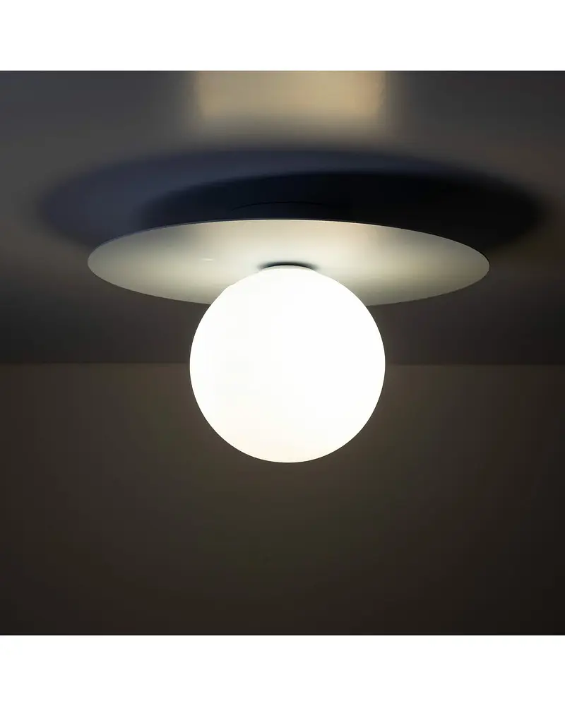 Бра, настінний світильник Tk Lighting 10230 Pixi G9 1x8W IP20 Blue - фото 2