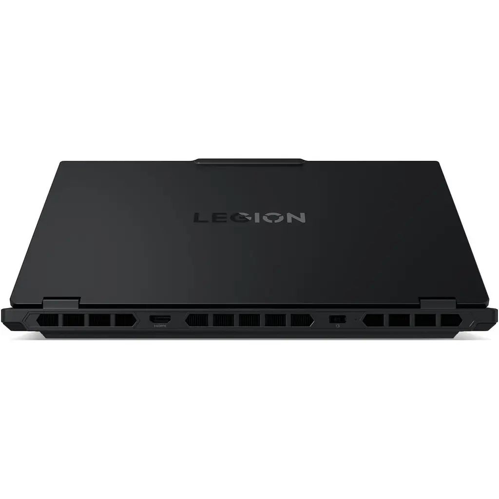 Ноутбук Lenovo 15 Legion 5 15IRX10 2K OLED/Intel i7-14700HX/32GB/1TB/RTX 5070 8GB/DOS/Eclipse black (83LY00F1RA) - фото 8