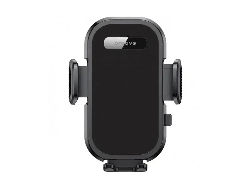 Автомобільний тримач для смартфона Proove Longway Silicone Air Outlet Car Mount - фото 4