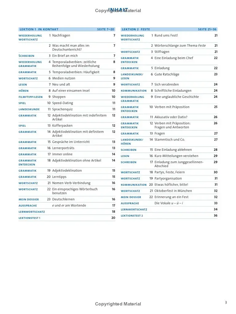 Sicher! B1+ Arbeitsbuch + CD zum Arbeitsbuch - фото 2