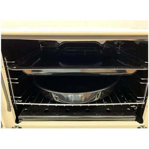 Духовка настольная Liberty T-260 CAVR - фото 3