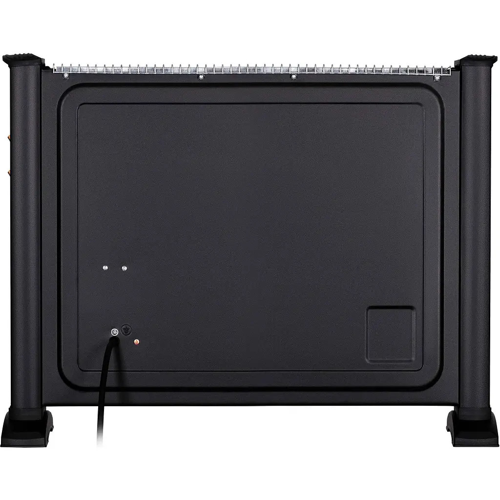 Инфракрасный обогреватель Ardesto IHS-2800 [119224] - фото 4