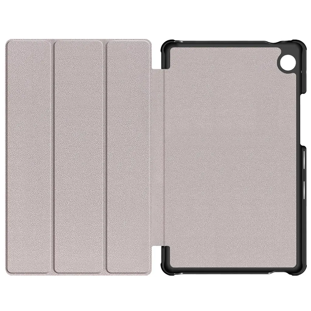 Чохол до планшета BeCover Smart Case для Huawei MatePad T8 Brown (705289) - фото 3