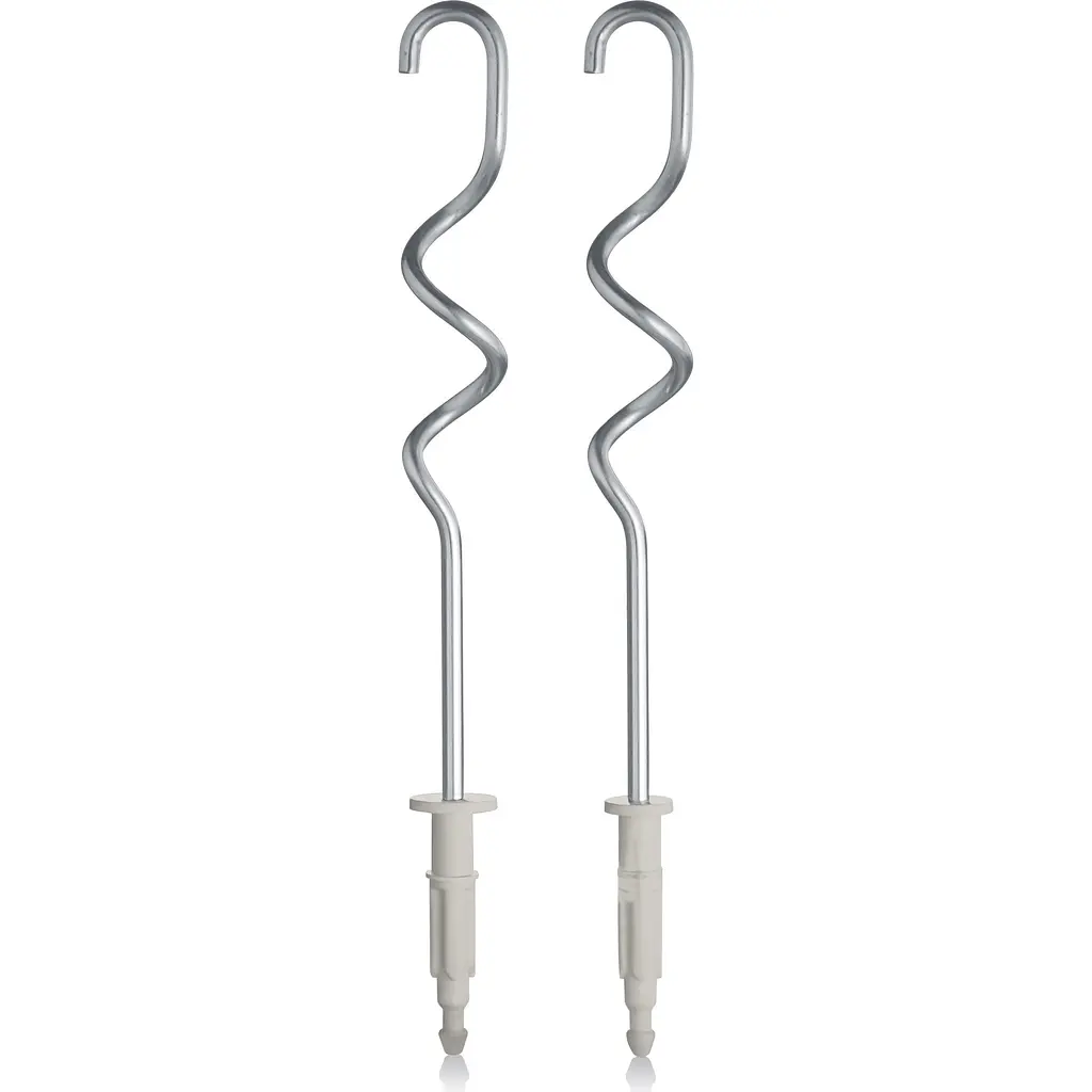 Ручной миксер Graef серый (HM508EU) - фото 5