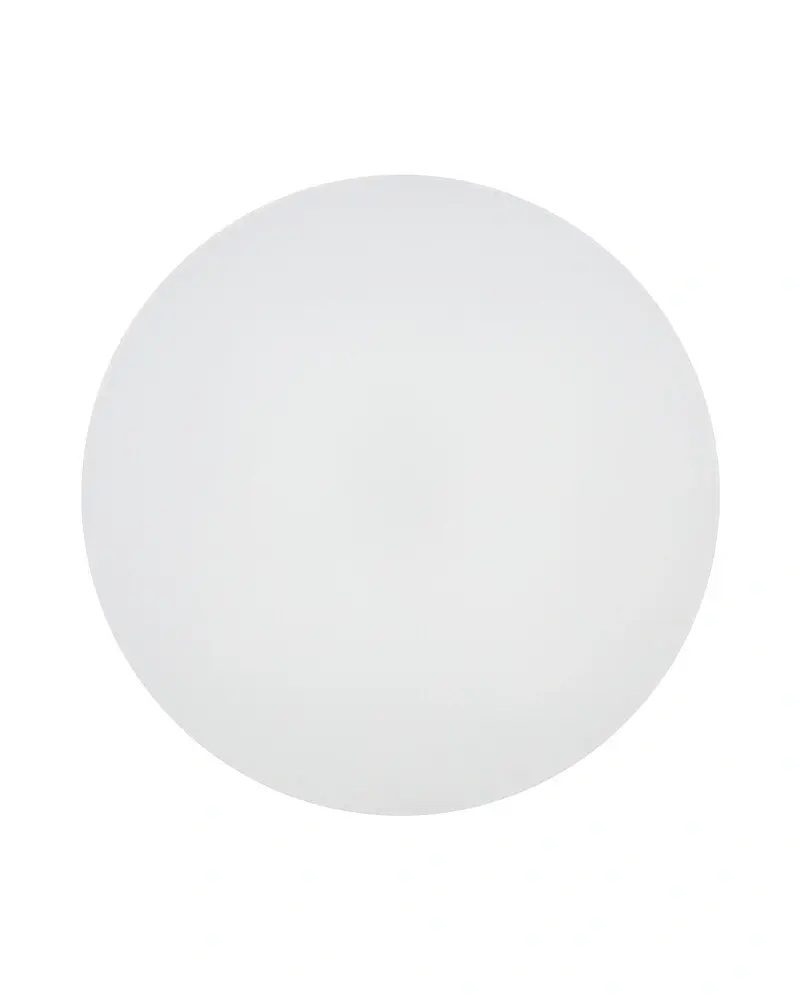 Светильник потолочный с датчиком движения Nowodvorski 11761 Denia LED M 1x24W 3000K 2050Lm IP20 белый - фото 3