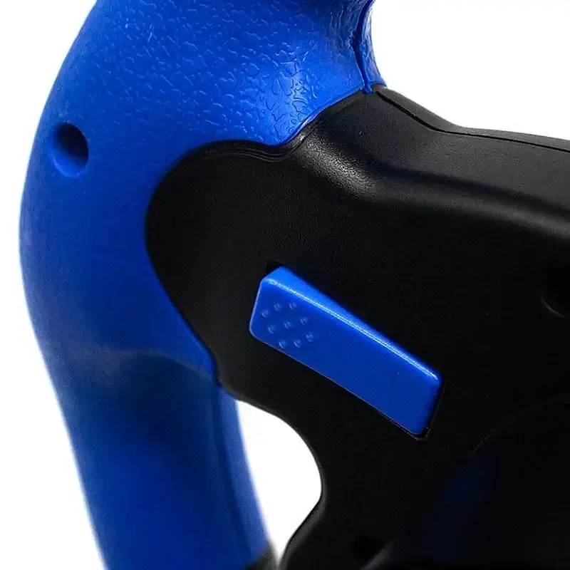 Игровой руль 4 в 1 XPRO (42846-4531_2118) - фото 4