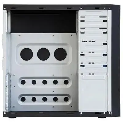Корпус Chieftec iArena (CQ-01B-U3-OP) - фото 2