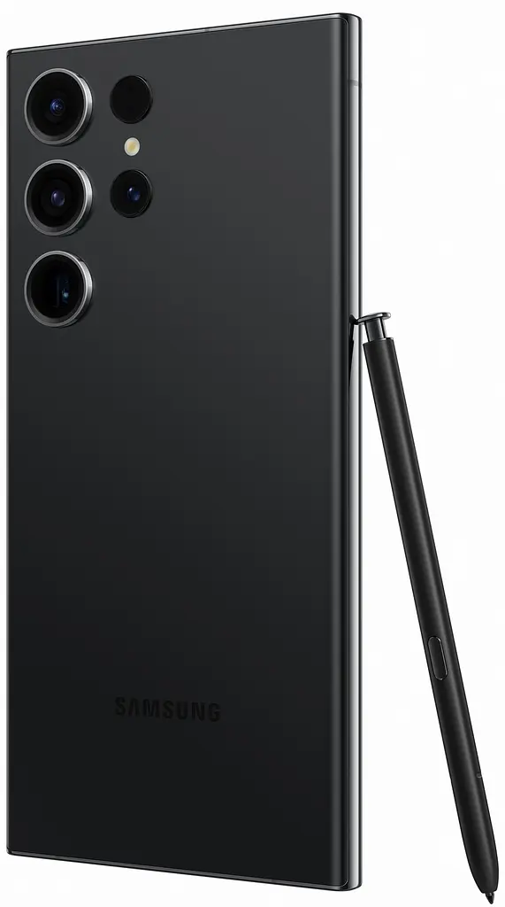 Смартфон Samsung Galaxy S23 Ultra 12/512GB Phantom Black (SM-S9180) (Asia) [5G, NFC, 2 SIM] - фото 7