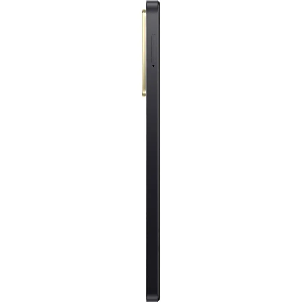 Смартфон Redmi A5 4/128GB Midnight Black EU Global [147156] - фото 8