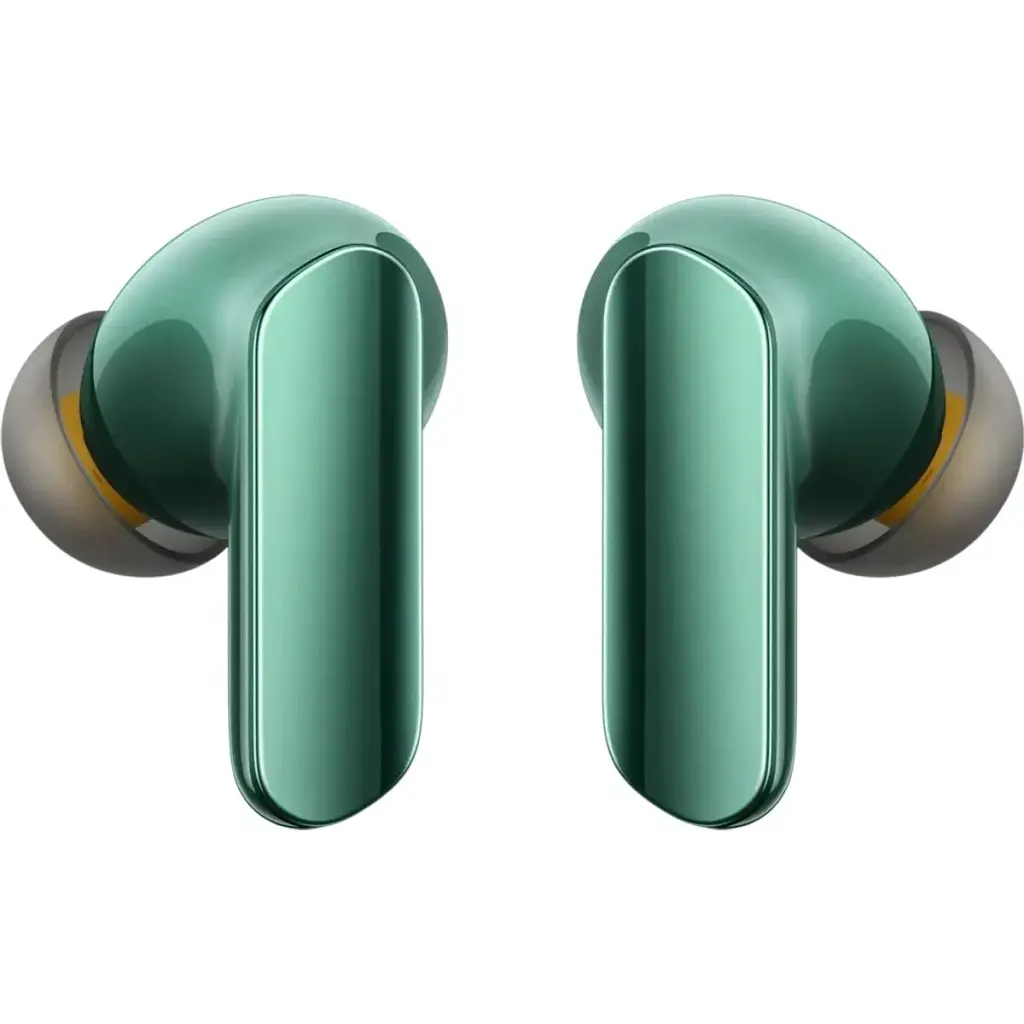 Наушники Realme Buds Air 7 Pro Racing Green [137745] - фото 2