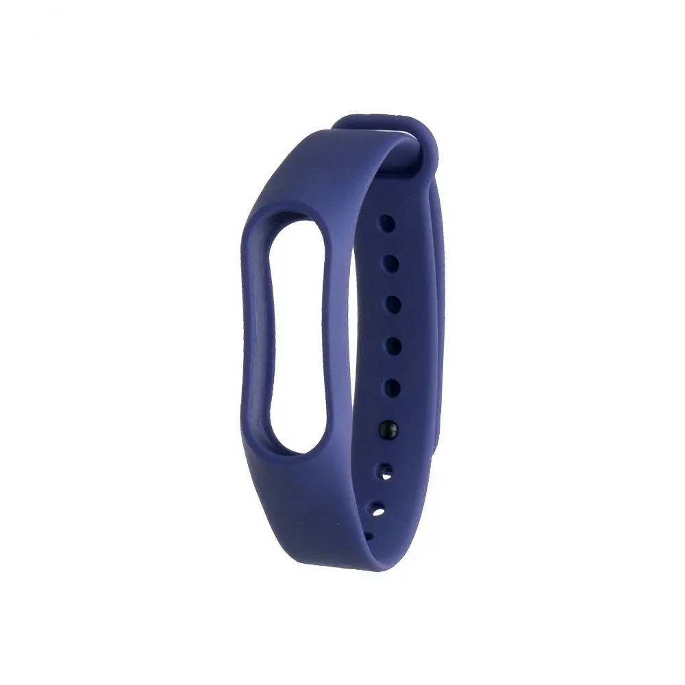 Ремешок для фитнес-браслета Xiaomi для Mi Band 2 Original Design - фото 7