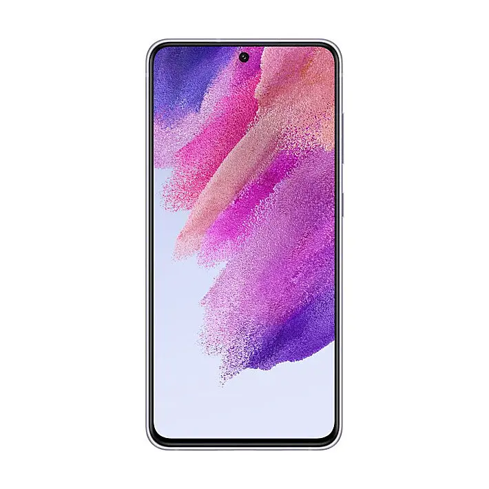 Смартфон Samsung Galaxy S21 FE 5G 8/256GB Lavender (SM-G990BLVG, SM-G990BLVW) - фото 2