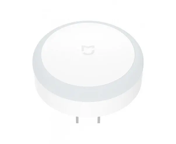 Нічна лампа в розетку Xiaomi Night Lights Plug-In MJYD04YL з датчиком руху - фото 4