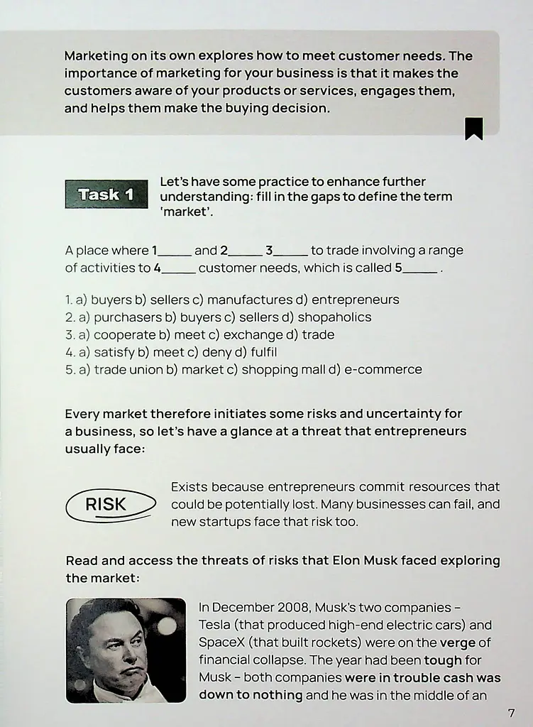 Business English - фото 5