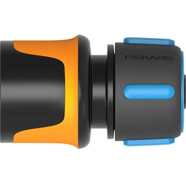 Конектор для шланга Fiskars LB30, 13 мм (1027073) - фото 2