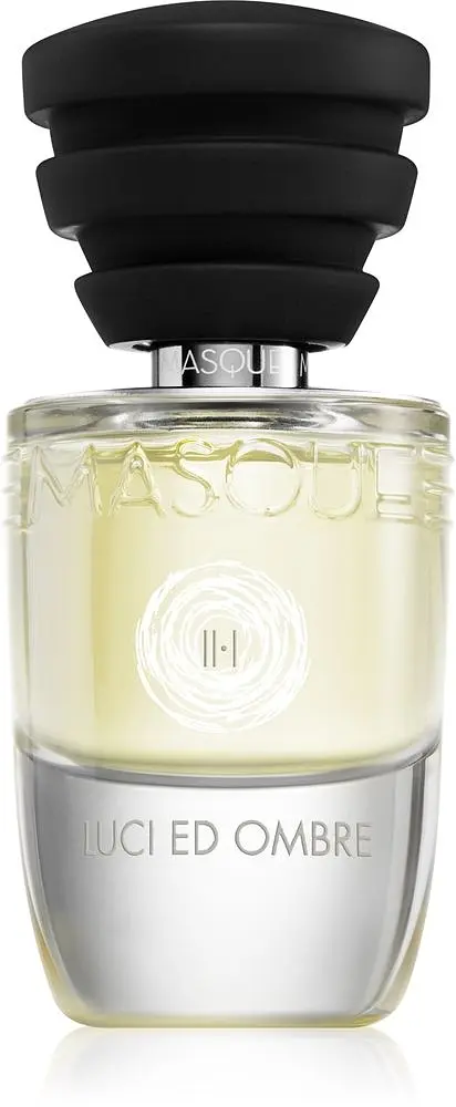 Оригінал Masque Milano Luci Ed Ombre 35 мл Парфумована вода