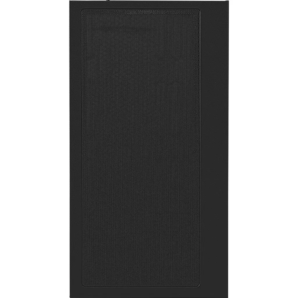 Корпус MSI MAG Pano 110R PZ Black [146612] - фото 7