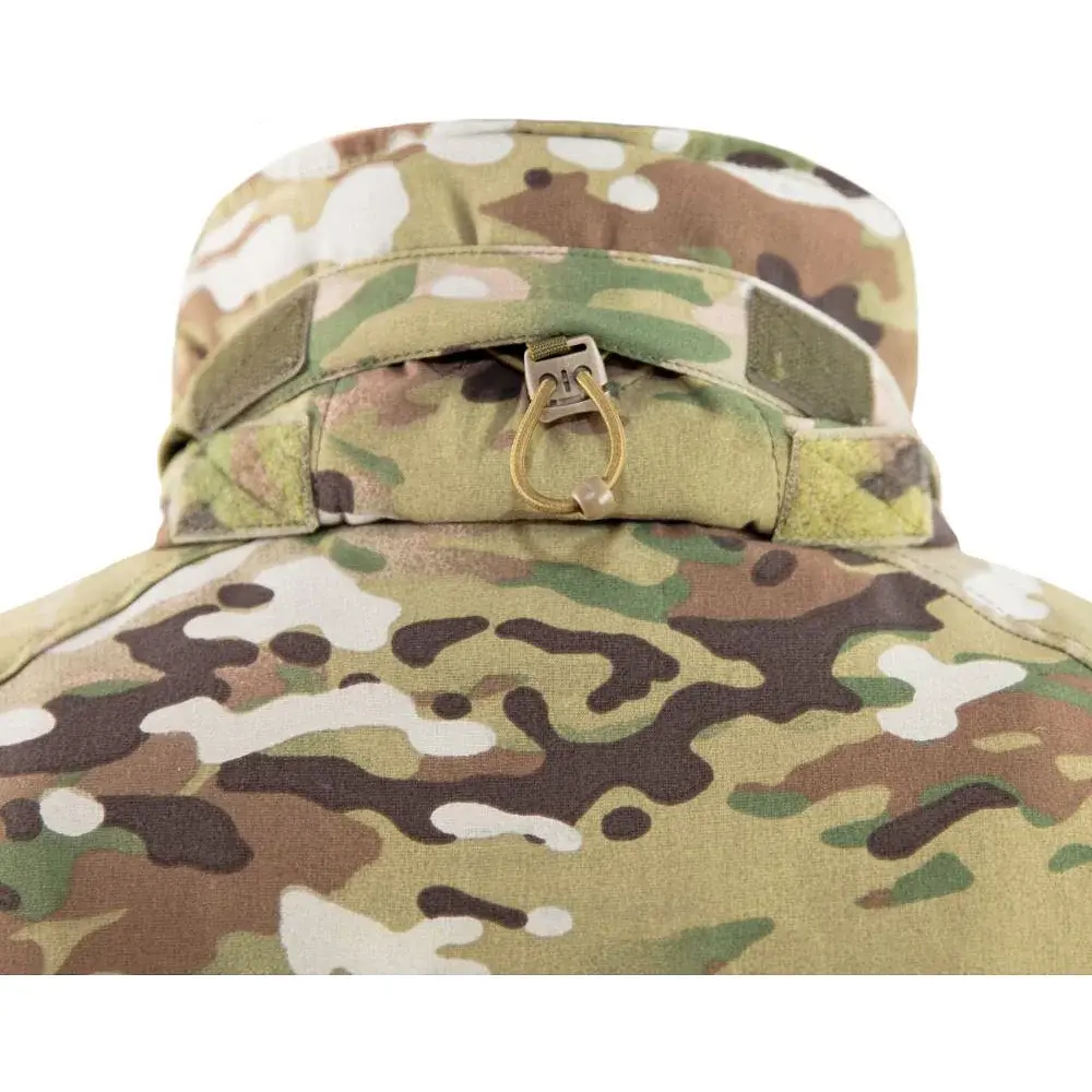 Куртка Fahrenheit Windbreaker L4 XL/R Multicam - фото 8