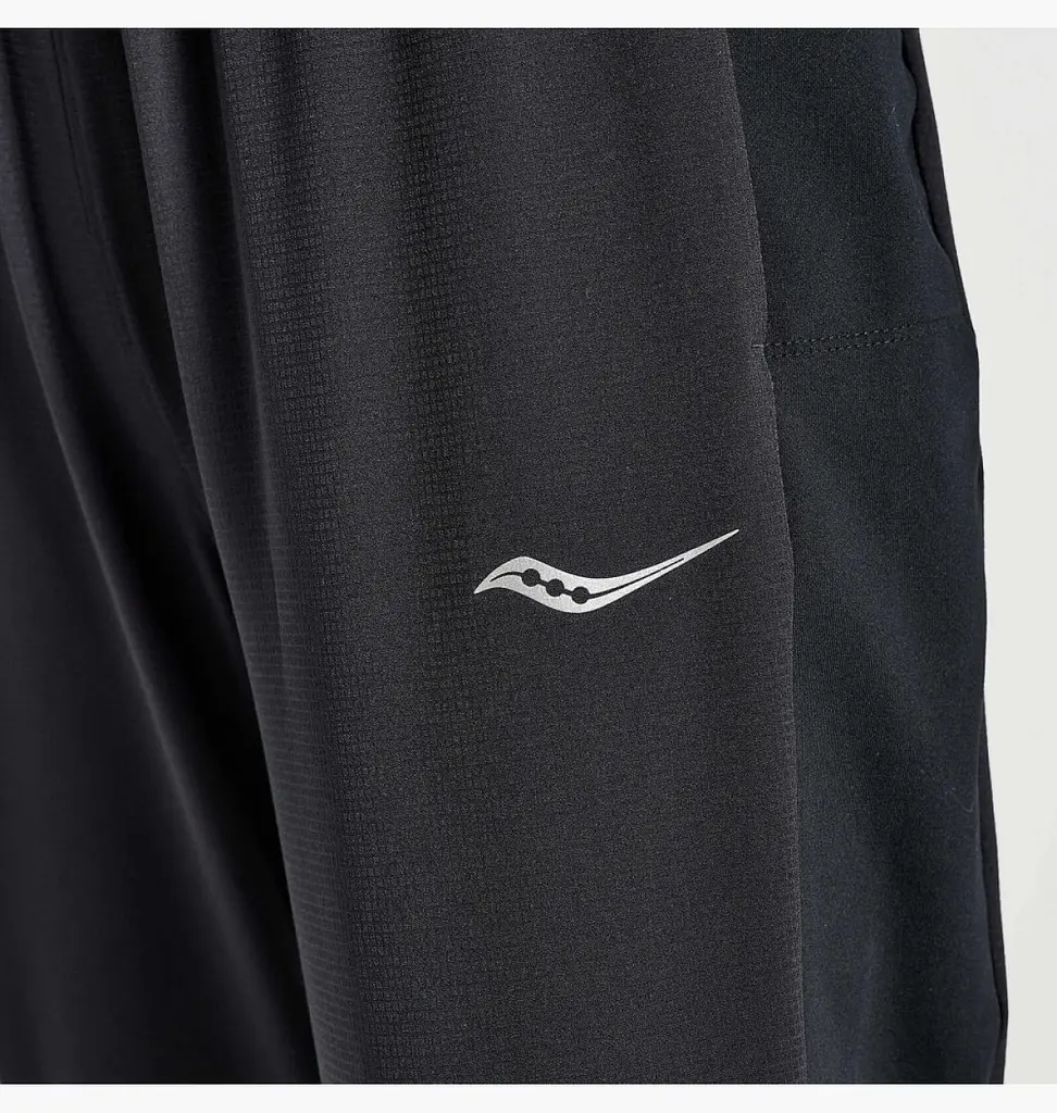 Штани Saucony W Boston Woven Pant Black S (1097-SAW800448-BK S) - фото 5