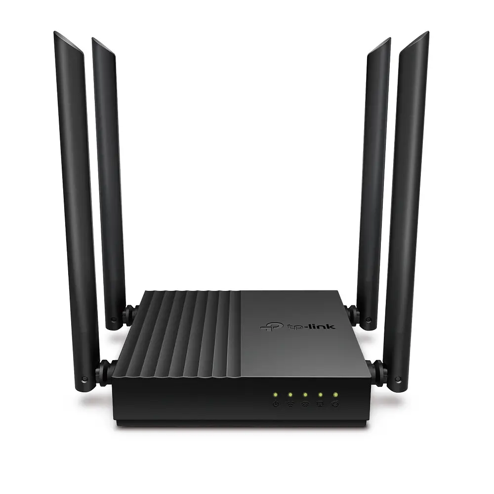 Беспроводной маршрутизатор TP-Link Archer C64 - фото 2