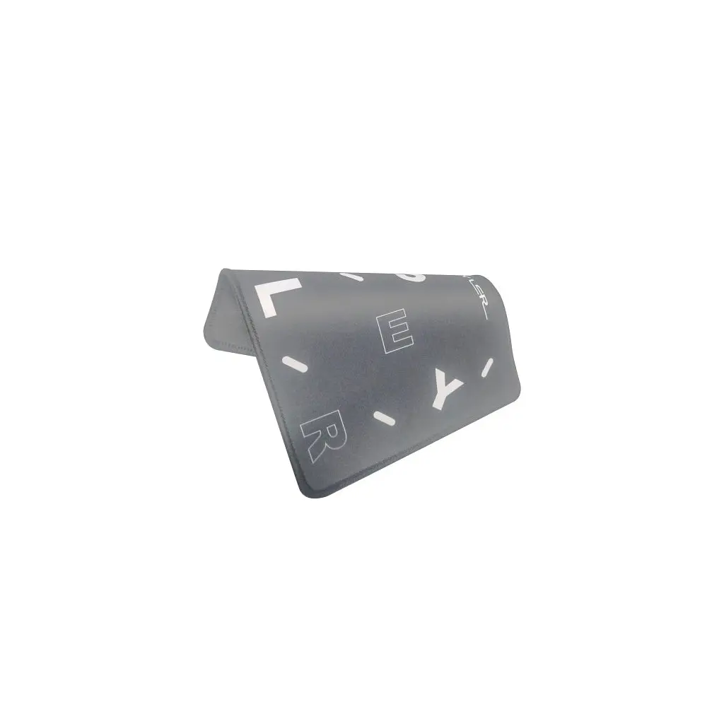 Килимок для мишки A4Tech FP25 Silver - фото 2