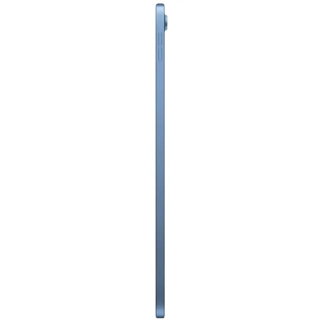 Планшет Apple iPad (A16) 2025 Wi-Fi 128GB Blue (MD4A4) - фото 4