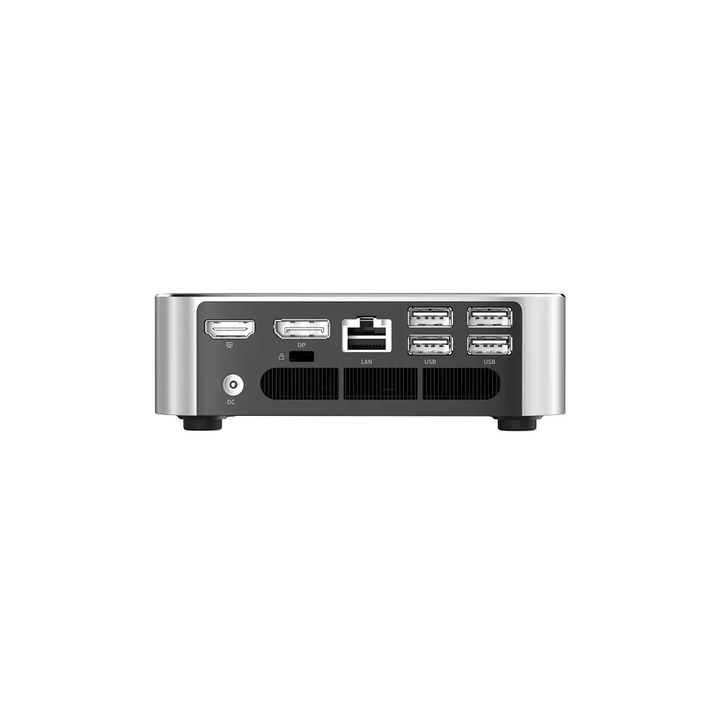 Комп'ютер Thunderobot MIX NUC 2 (SPHX37048) - фото 8