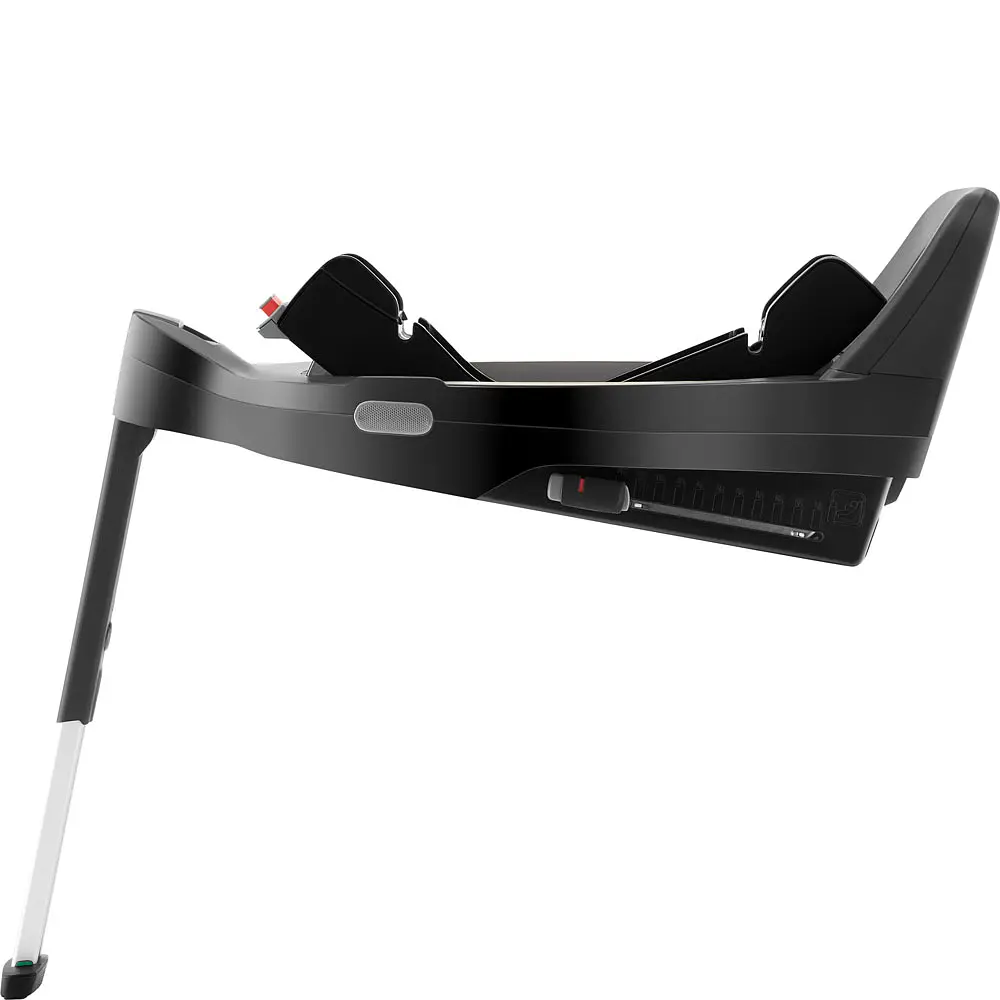 База для автокресла Britax Romer Vario Base 5Z (2000038293) - фото 3