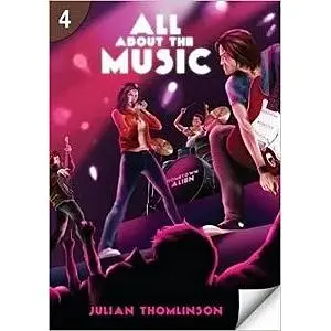 PT4 All About Music (550 Headwords)