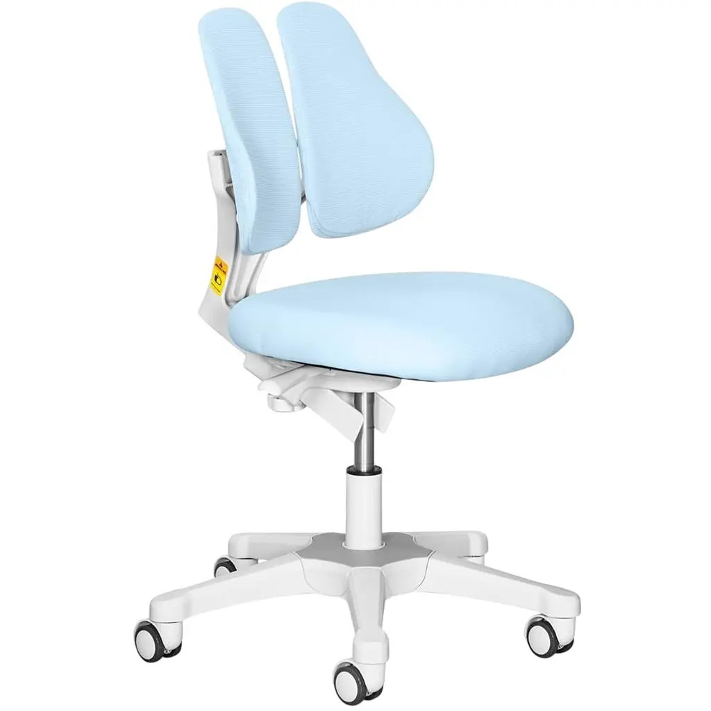 Дитяче крісло Evo-kids Mio Lite Blue (Y-208 KBL)