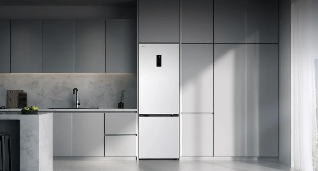 Холодильник LG GC-B509EQTM - фото 18