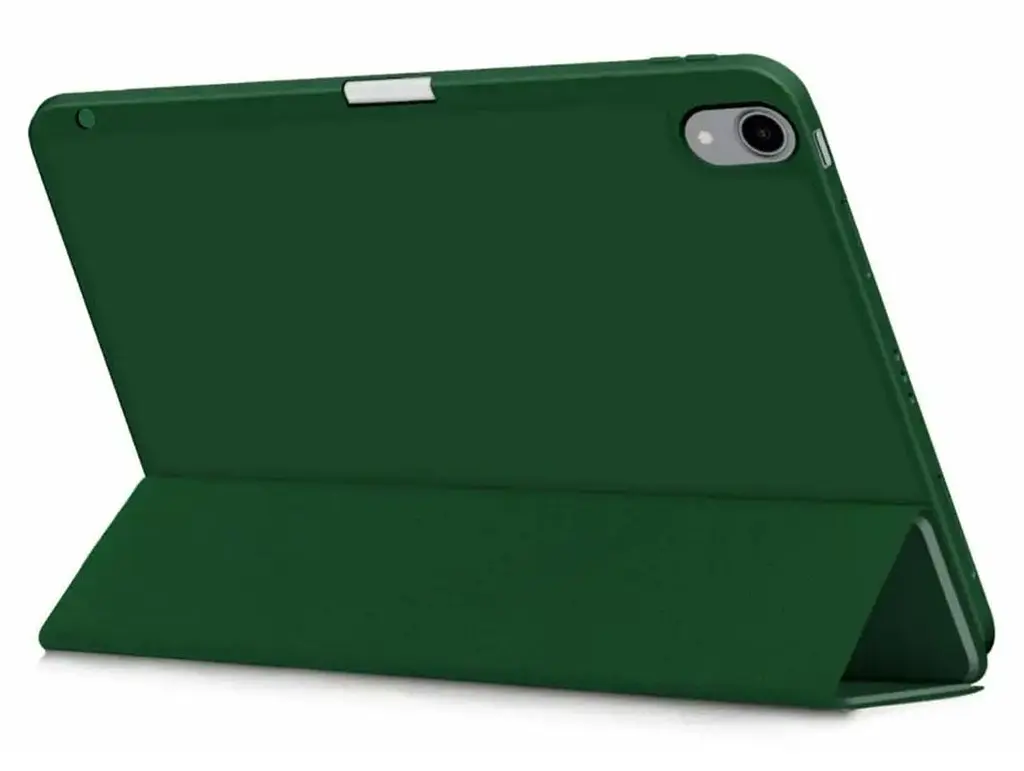 Чехол Primolux Stylus TPU для планшета Apple iPad Air 11" 2024 (A2902 / A2903 / A2904) Army Green - фото 5
