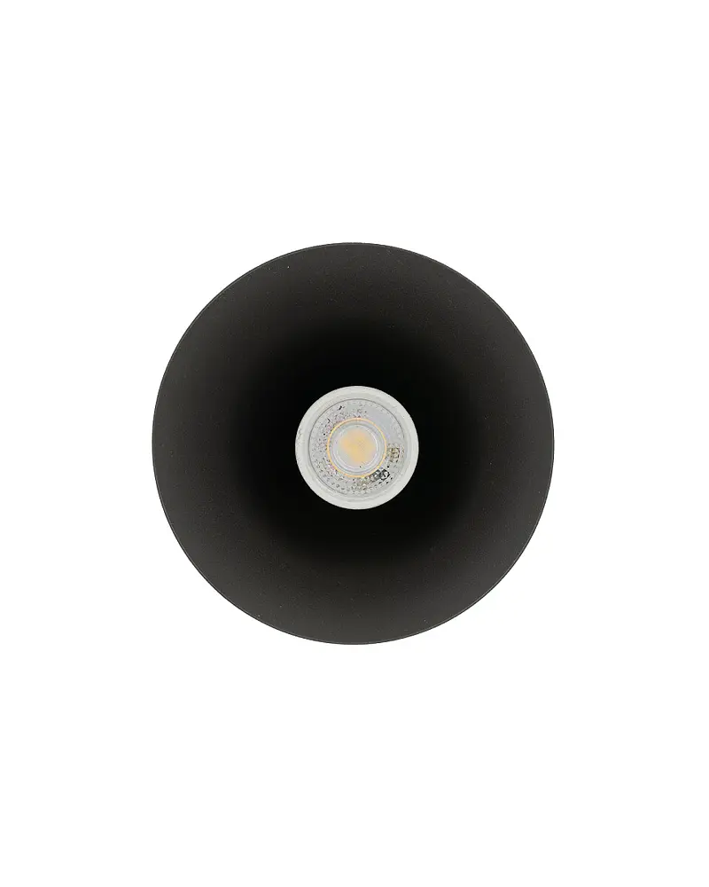 Подвесной светильник, люстра Nowodvorski 11454 Zenith XS GU10 1x10W IP20 Темно-серый - фото 5