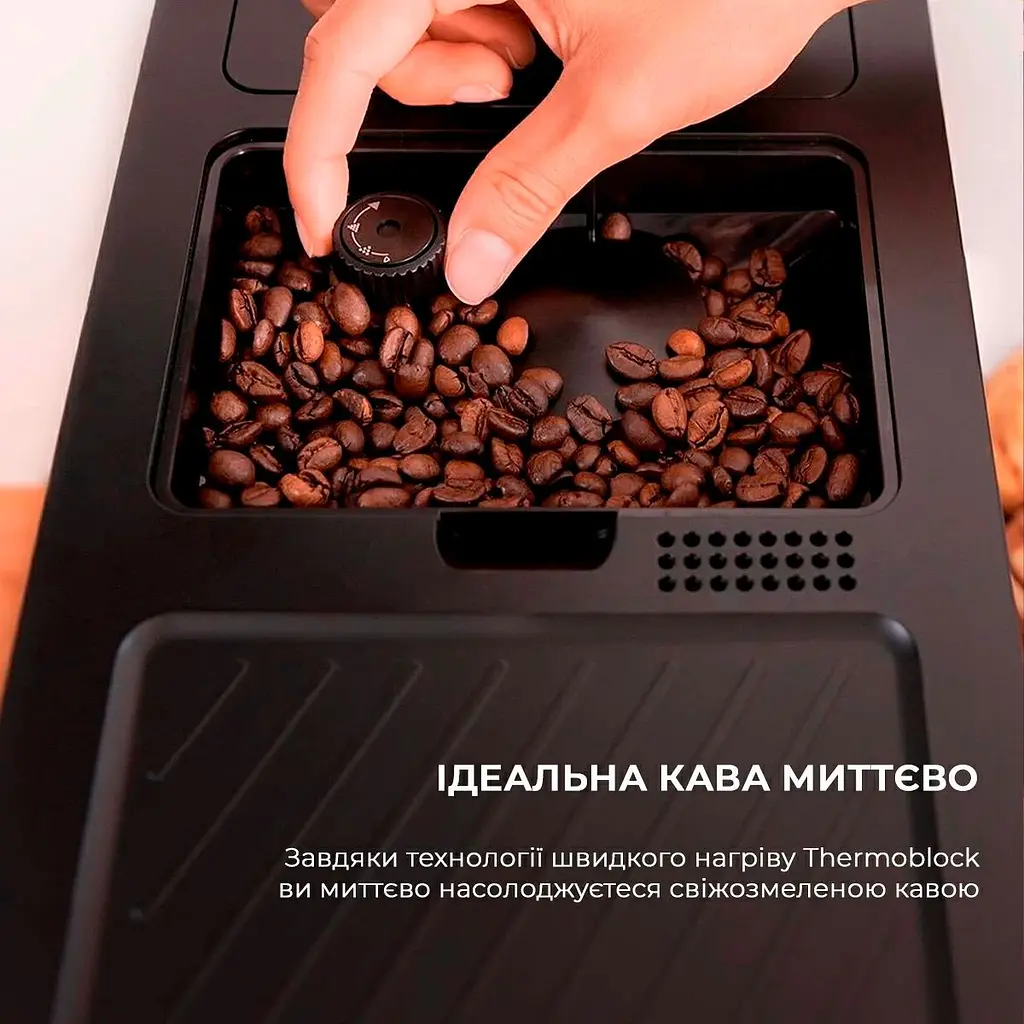 Кофемашина Cecotec Cremmaet Compact Cafetera [CCTC-01636] [127582] - фото 4