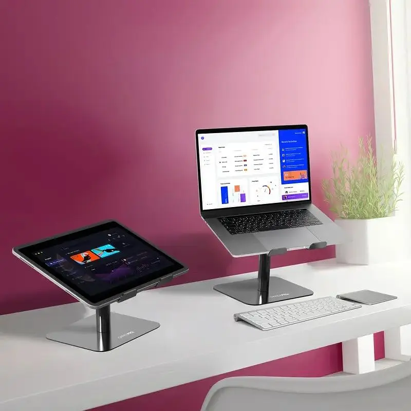 Підставка для ноутбука OfficePro (LS956G) - фото 15