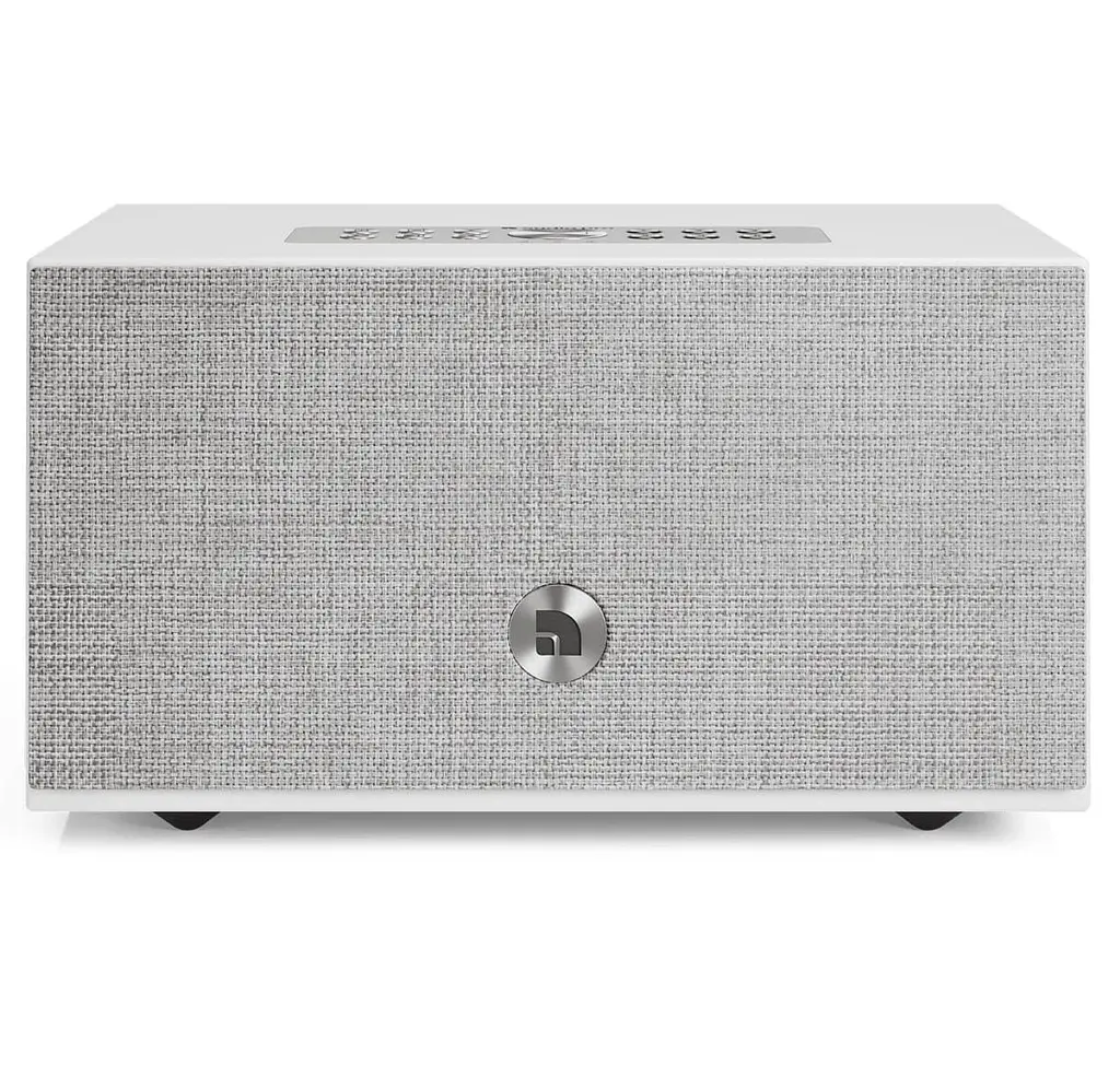 Акустична система Audio Pro C5 MkII W White (90404165) - фото 2