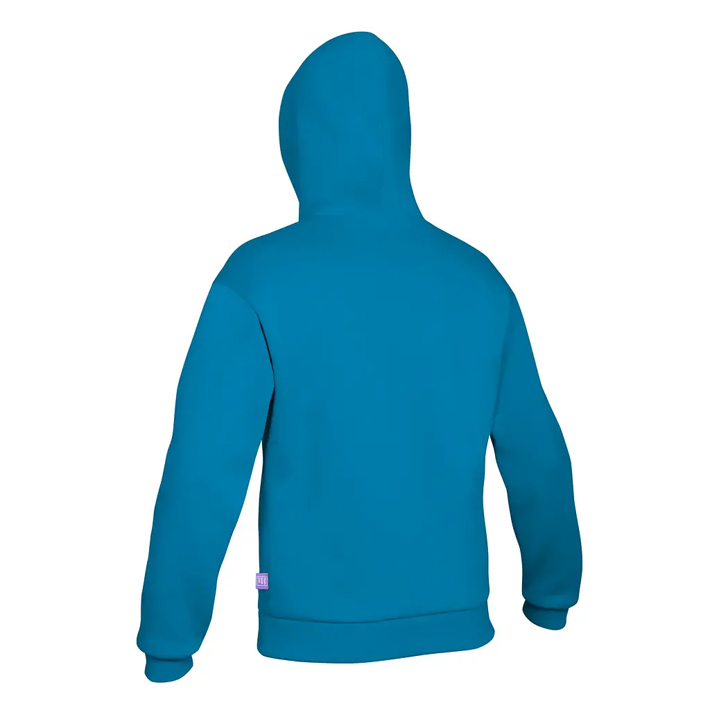 Кофта Fram Боріться або не беріться XXL Блакитний (1044-id_7199) - фото 2