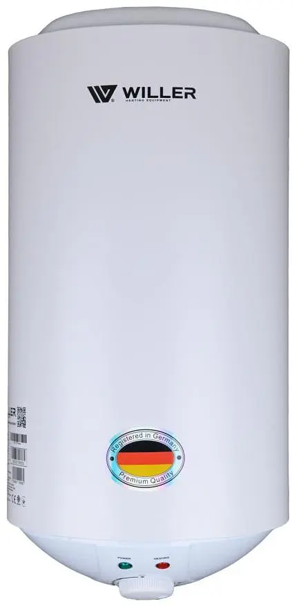 Бойлер Willer AEVH-30R Palermo