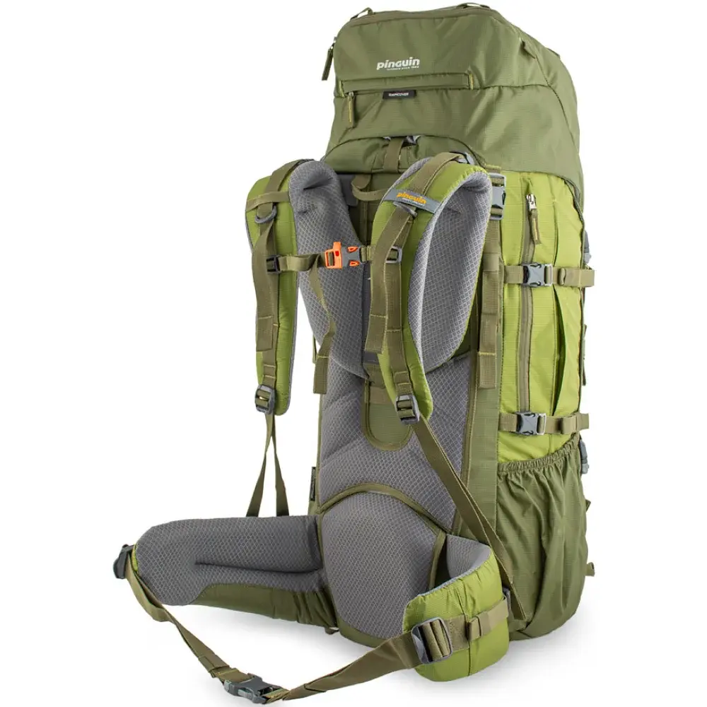 Рюкзак Pinguin Explorer 50 Khaki - фото 2