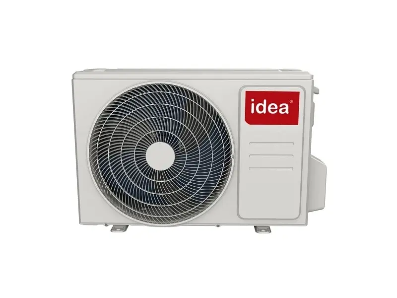 Спліт-система IDEA ISR-12HR-MA01-DN8 - фото 4