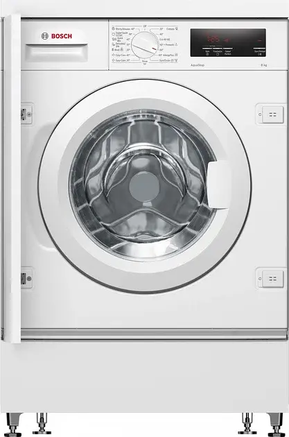 Пральна машина автоматична Bosch WIW24342EU