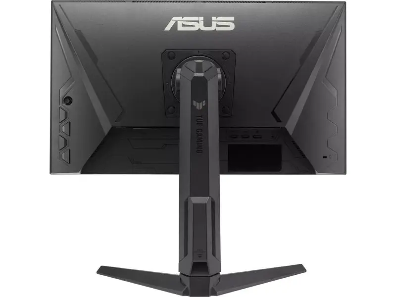 Ігровий монітор Asus TUF Gaming VG259QMRL5A (90LM0BQ0-B01O71) - фото 8