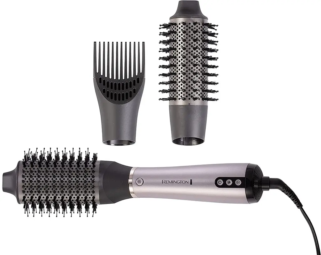 Фен-щітка Remington AS9880 PROluxe Adaptive Hot Air Styler - фото 2