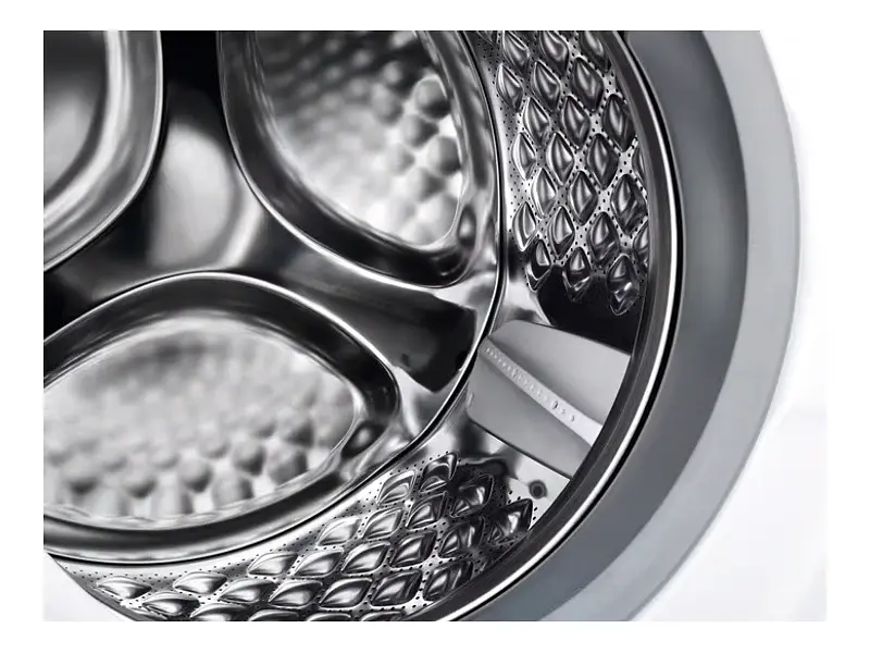 Прально-сушильна машина автоматична Electrolux EW8W7607QU - фото 3