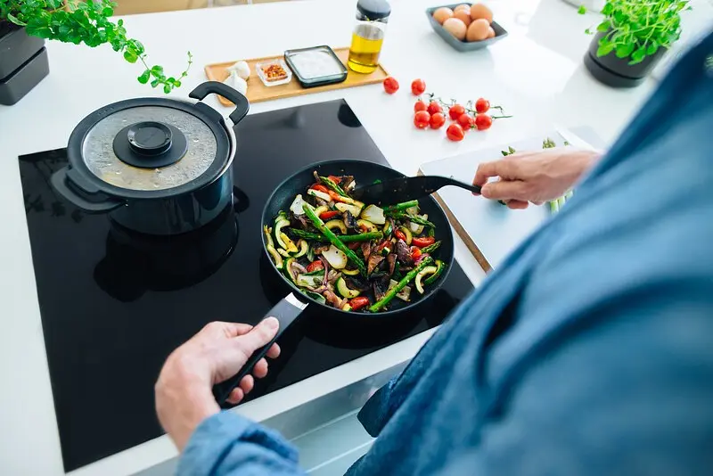 Сковорода WOK Functional Form Wok 28 cm 1027705 - фото 7