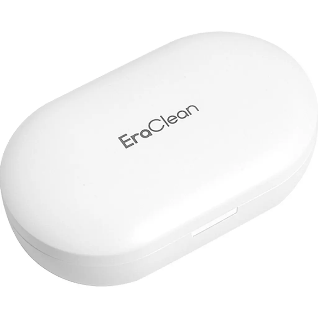 Ультразвуковий очищувач для контактних лінз EraClean Contact Lens Ultrasonic Clean GM01 [146297] - фото 4