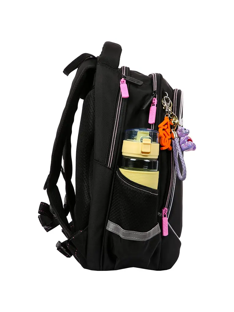 Рюкзак шкільний YES S-116М Glow in Style (550501) - фото 4