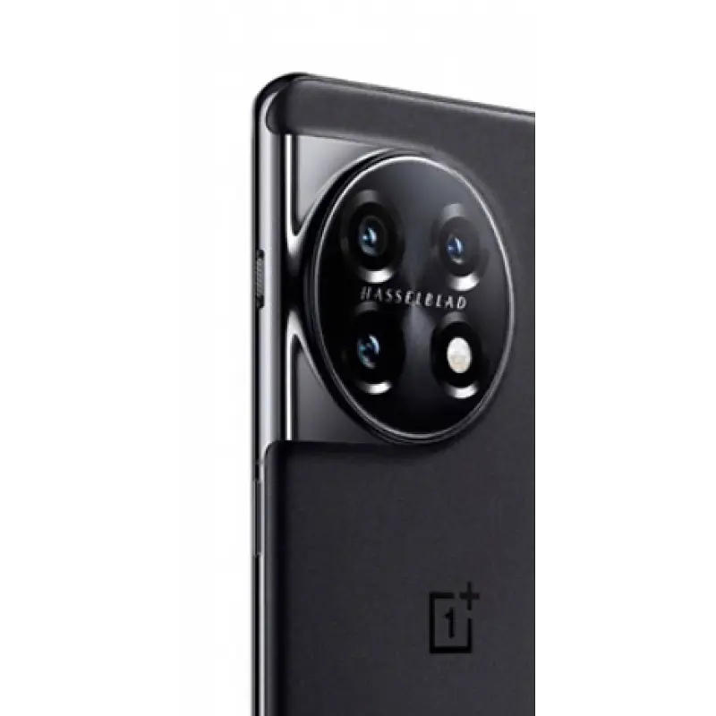 OnePlus 12 16/1TB Silky Black - фото 3