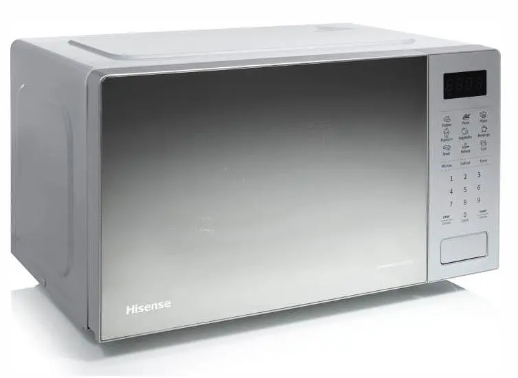 Мікрохвильова піч Hisense H20MOMS4 - фото 4